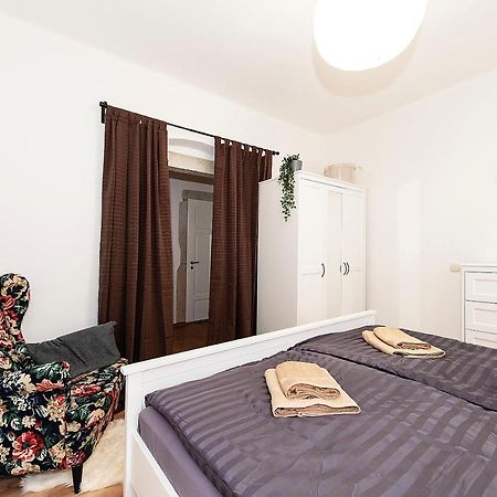 Ferienwohnung Gans Auguste Dohna ภายนอก รูปภาพ
