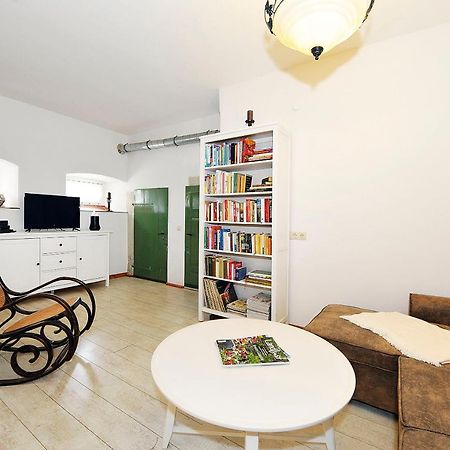 Ferienwohnung Gans Auguste Dohna ภายนอก รูปภาพ