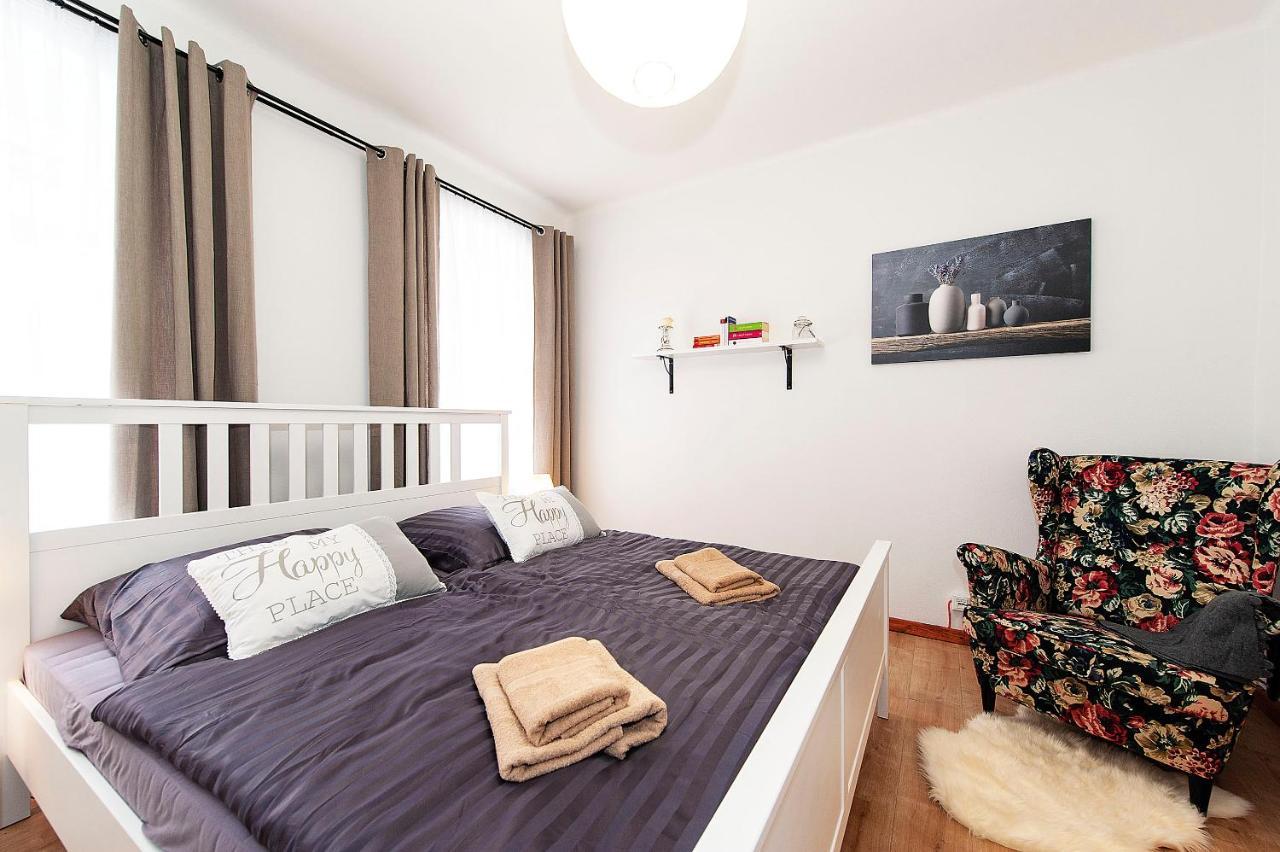 Ferienwohnung Gans Auguste Dohna ภายนอก รูปภาพ